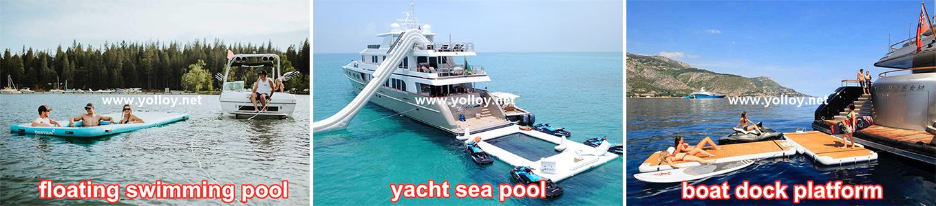 more related inflatable platform for yachts (2) more related inflatable platform for yachts (2)